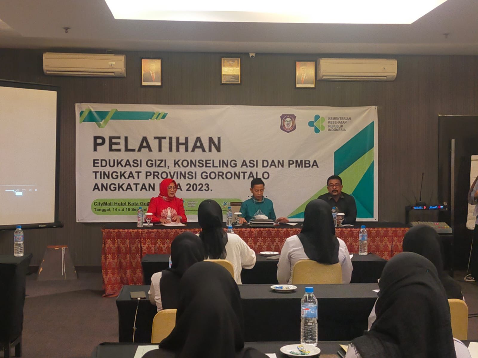 Cegah Stunting Pada 1000 Hari Pertama Kehidupan Website Resmi Dinas