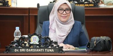 Fraksi Persatuan Pembangunan Dukung Percepatan Pembangunan RS Ainun Habibie