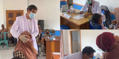 Gubernur Gusnar Ismail Dekatkan Layanan Dokter Spesialis untuk Warga Pinogu